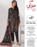 Alif by Meeran brand